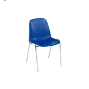 Chaise coque - Design et Qualité - Mayotte 976 - Vente Mobilier en ligne - Ylang Mobilier Collectif