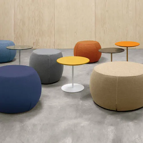 Pouf Design - Meuble qualité - Mayotte 976 - Vente Mobilier en ligne - Ylang Mobilier Collectif