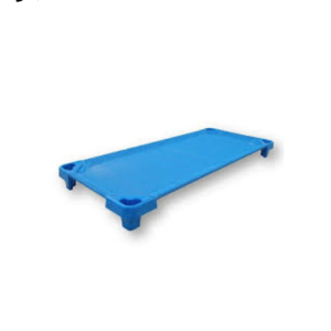 Couchette maternelle - Design et Qualité - Mayotte 976 - Vente Mobilier en ligne - Ylang Mobilier Collectif