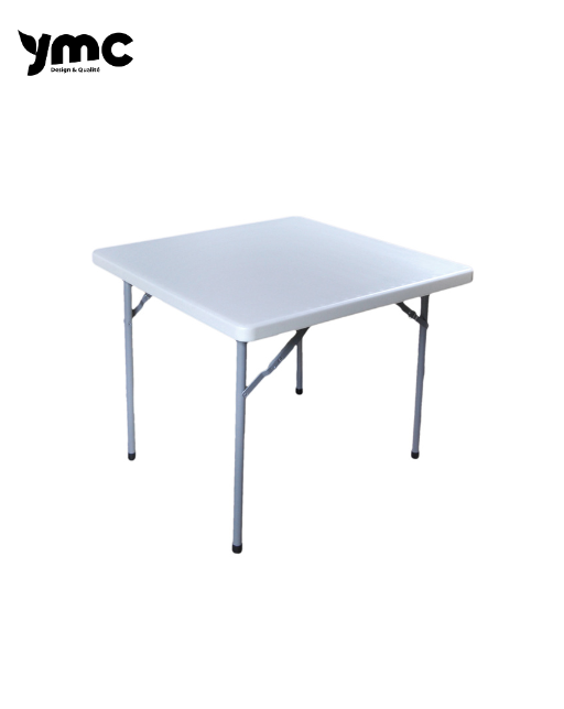 Table pliante - Design et Qualité - Mayotte 976 - Vente Mobilier en ligne - Ylang Mobilier Collectif