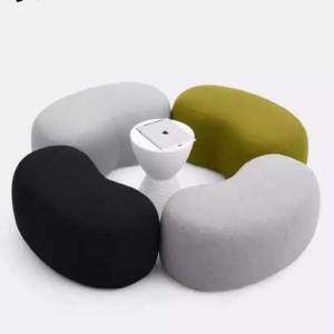 Pouf Design - Meuble qualité - Mayotte 976 - Vente Mobilier en ligne - Ylang Mobilier Collectif