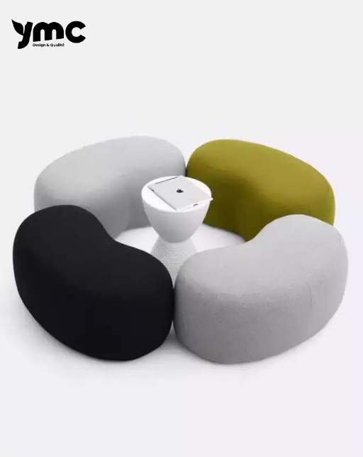 Pouf Design - Meuble qualité - Mayotte 976 - Vente Mobilier en ligne - Ylang Mobilier Collectif