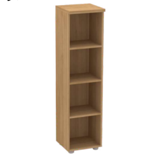 Étagère en bois Mélaniné