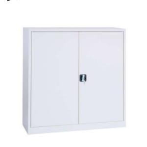 75 Armoire basse métallique