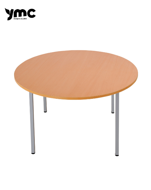 Table ronde - Design et Qualité - Mayotte 976 - Vente Mobilier en ligne - Ylang Mobilier Collectif