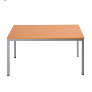 Table Rectangulaire