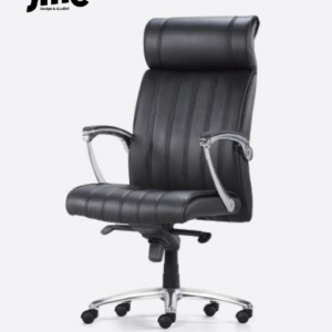 Chaise en cuir Bushido Chaise en cuir Bushido - Chaise orthopédique - Mayotte 976 - Vente Mobilier en ligne - Ylang Mobilier Collectif