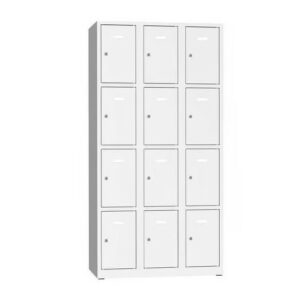 CASIERS MULTIBOX 12 CASES